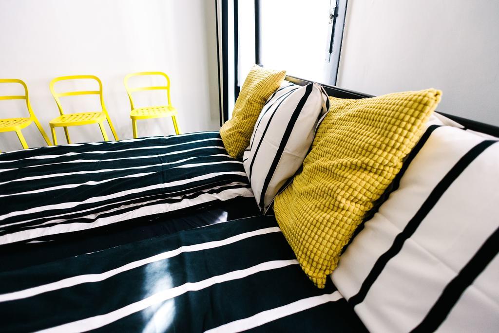D.Five Stylish Apartment On Vaci Street Budapest Exterior photo